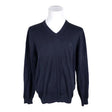 Unisex Brooks Brothers - Sweater, size XL - Blue ()