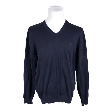 Unisex Brooks Brothers - Sweater, size XL - Blue ()