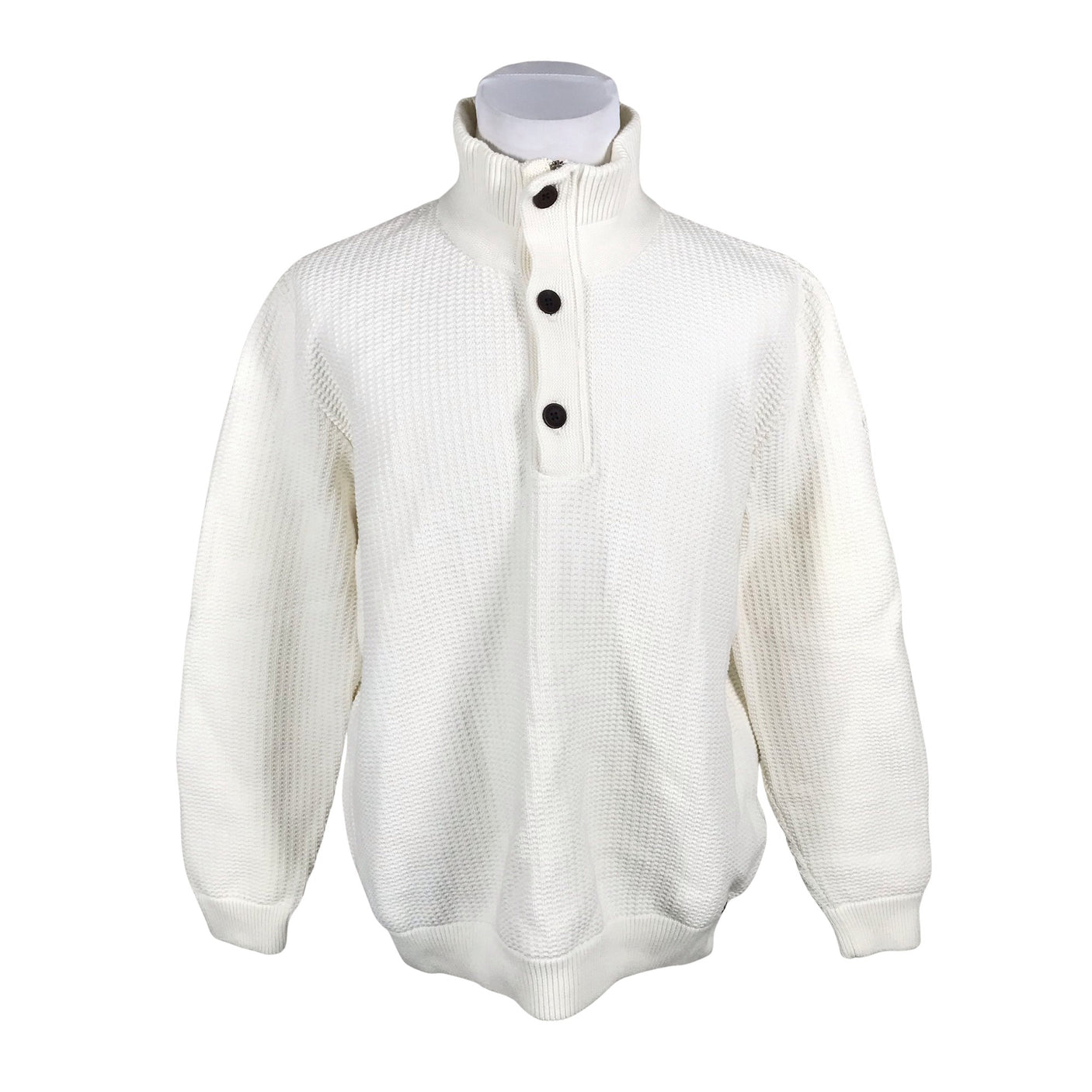 Unisex Holebrook - Sweater, size XXL - Natural white (1)