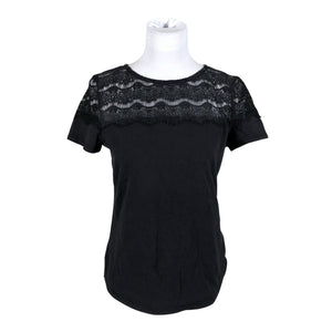 Unisex Encuentro - T-shirt, size 40 - Black (1)