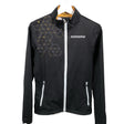 Unisex Noname - Soft shell jacket, size XXS - Black ()