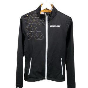 Unisex Noname - Soft shell jacket, size XXS - Black (1)