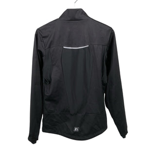 Unisex Noname - Soft shell jacket, size XXS - Black (2)