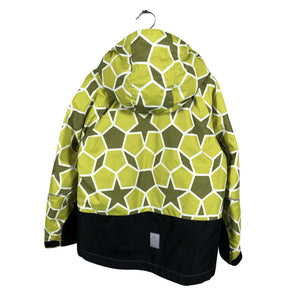 Unisex Reima - Winter jacket, size 122 - 128 - Green (3)