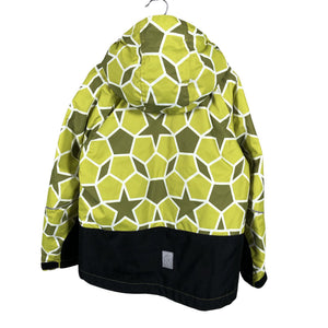 Unisex Reima - Winter jacket, size 122 - 128 - Green (4)