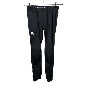 Unisex Bjørn Dæhlie - Outdoor pants, size 36 - Black (1)