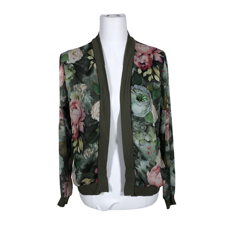 Unisex Zabaione - Lightweight jacket, size 40 - Green ()