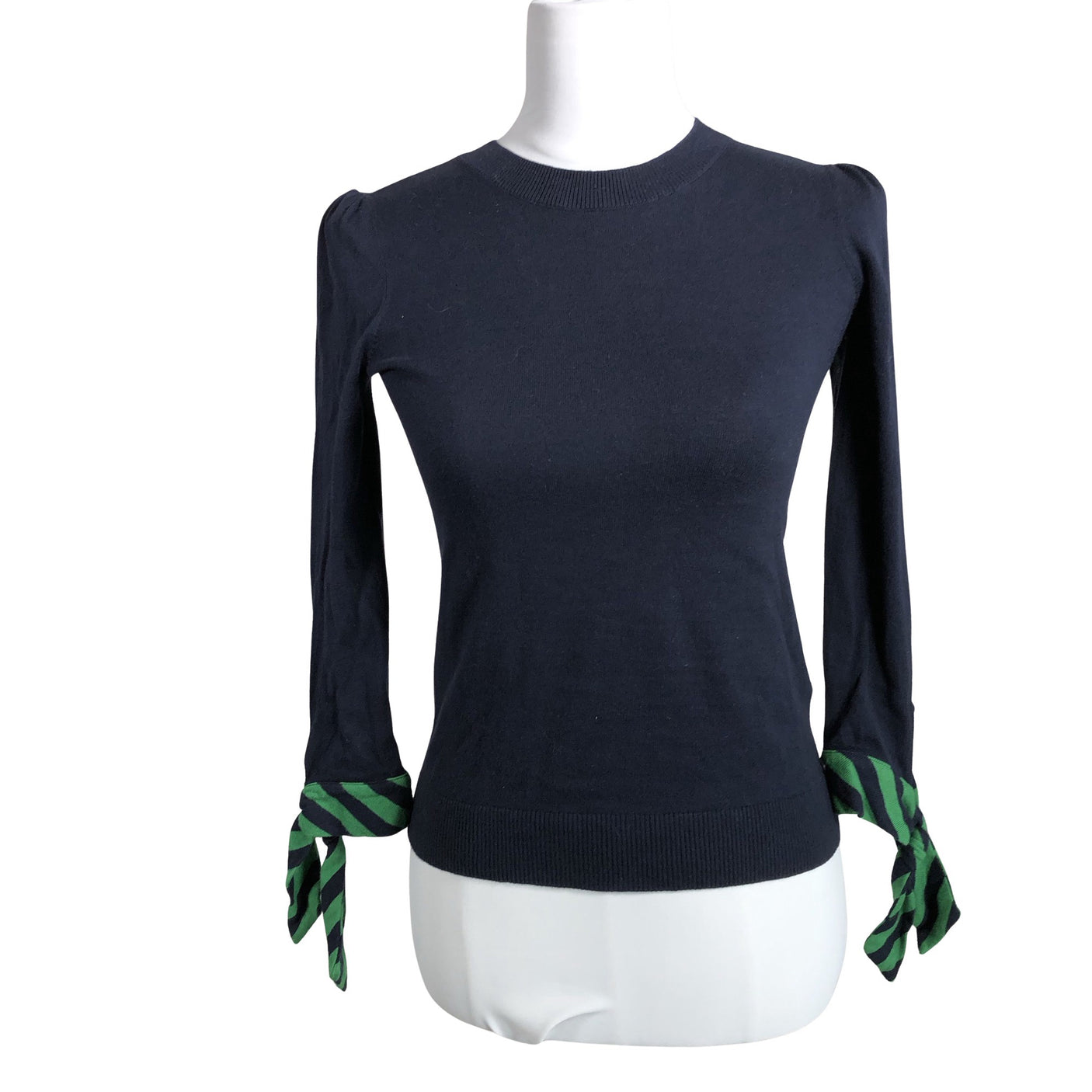 Unisex Lauren Ralph Lauren - Sweater, size 32 - Blue (1)