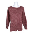 Unisex Esprit - Sweater, size 40 - Red ()