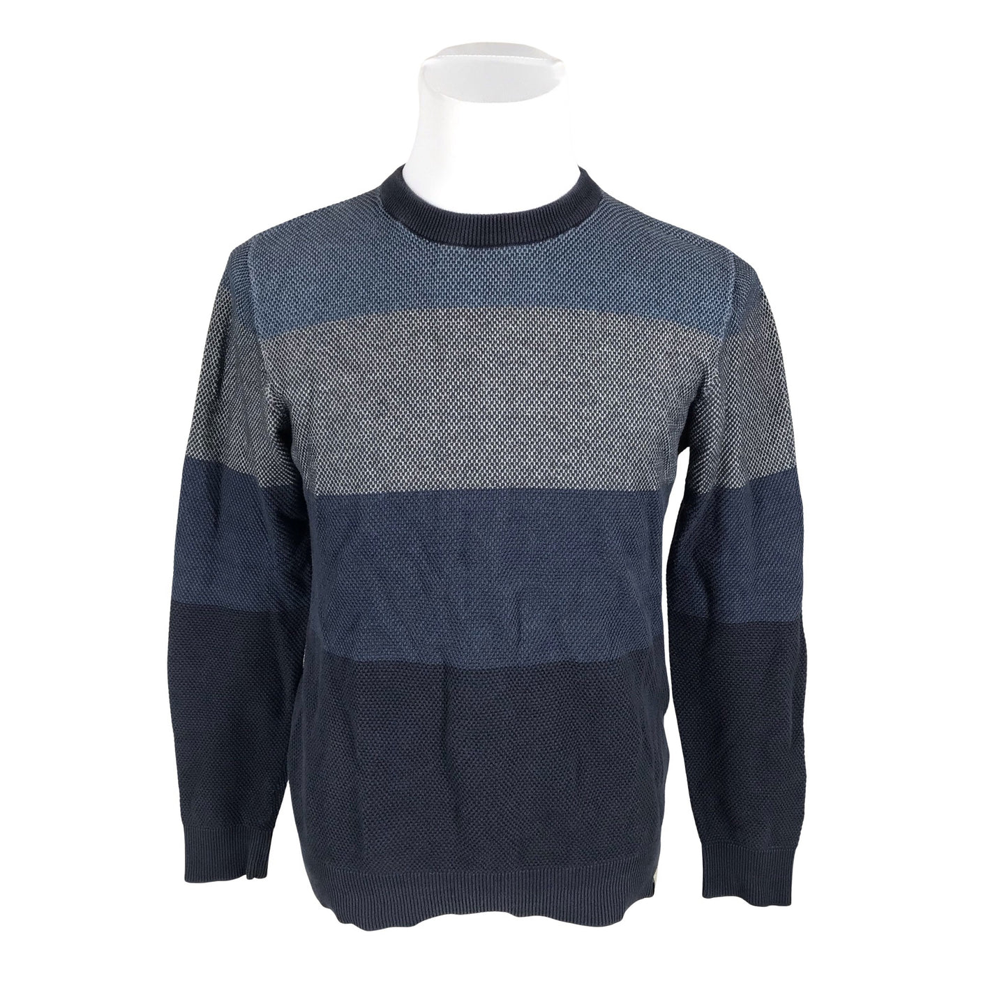 Unisex Jack & Jones - Sweater, size S - Blue (1)