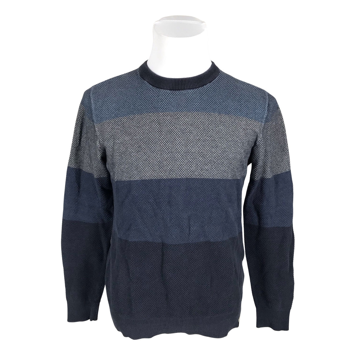 Unisex Jack & Jones - Sweater, size S - Blue (1)
