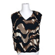Unisex Fransa - Top, size 38 - Blue ()