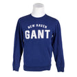 Unisex Gant - Sweatshirt, size M - Blue ()