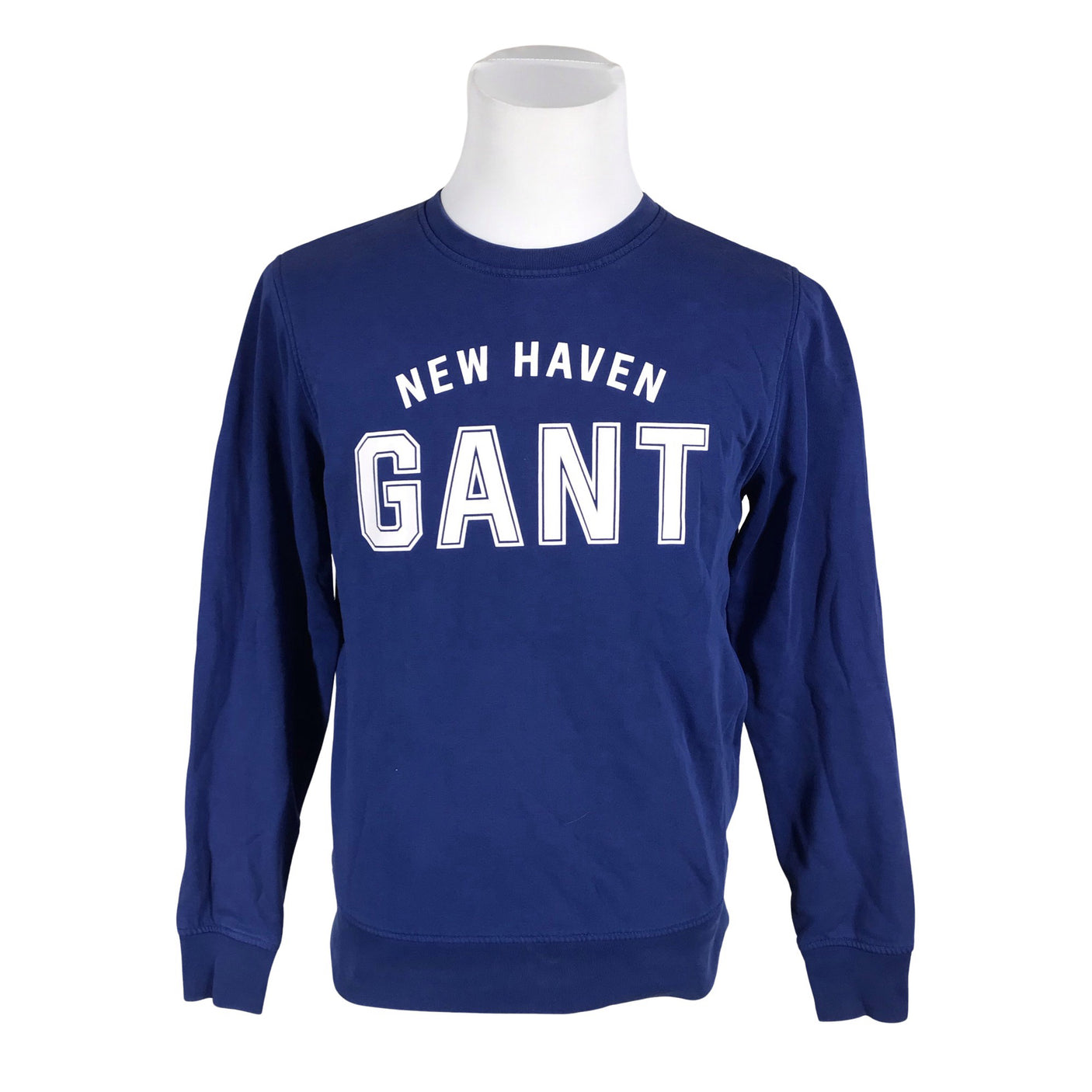 Unisex Gant - Sweatshirt, size M - Blue (1)