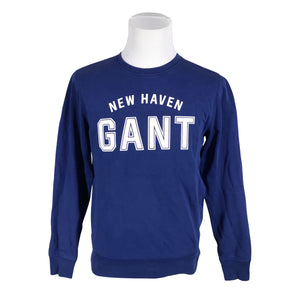 Unisex Gant - Sweatshirt, size M - Blue (1)