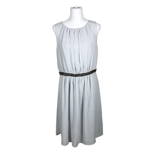 Unisex Benetton - Party dress, size Ei kokoa - Gray (1)