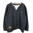 Unisex Next - Sweatshirt, size 134 - 140 - Gray ()