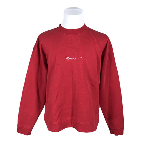 Unisex Mennace - Sweatshirt, size L - Red ()