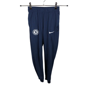 Unisex Nike - Track pants, size 140 - 146 - Blue (2)