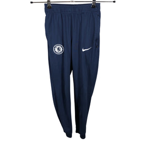 Unisex Nike - Track pants, size 140 - 146 - Blue (1)
