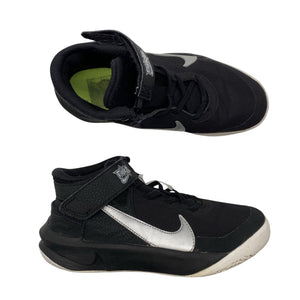 Unisex Nike - Casual sneakers, size 35 - Black (1)