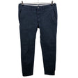 Unisex Jack & Jones - Chinos, size W32 - Blue ()