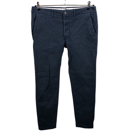 Unisex Jack & Jones - Chinos, size W32 - Blue ()