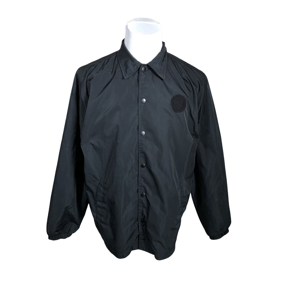 Unisex The Truth - Outdoor jacket, size L - Black (1)