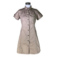 Unisex Bergans of Norway - Dress, size 38 - Brown ()