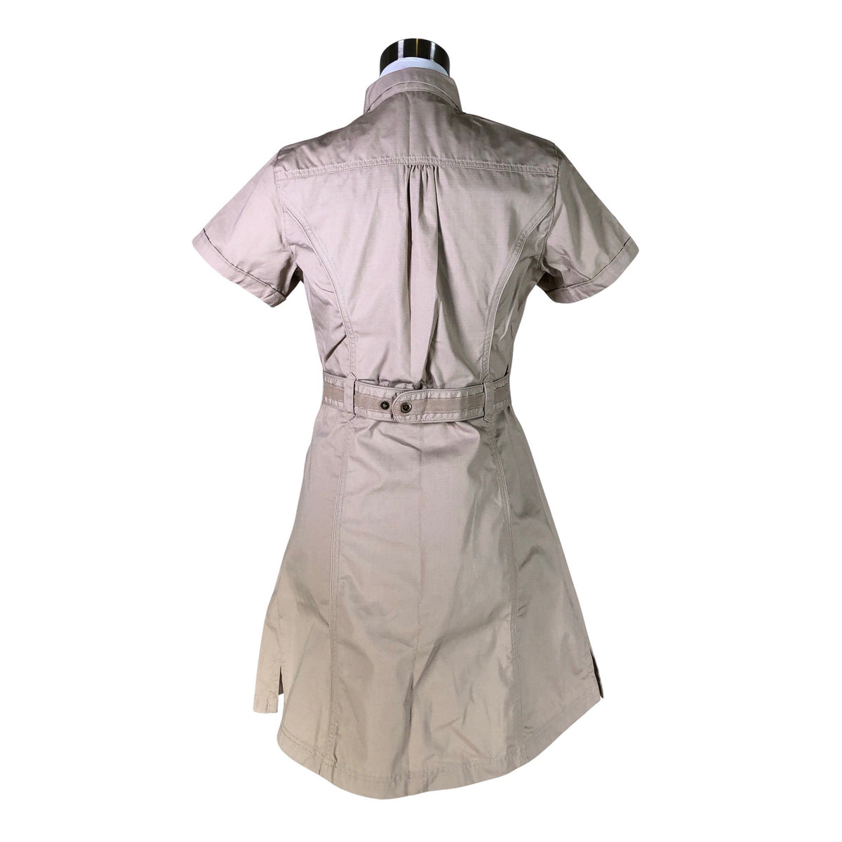 Unisex Bergans of Norway - Dress, size 38 - Brown (2)