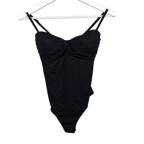 Unisex Triumph - Swimsuit, size 38 - Black ()