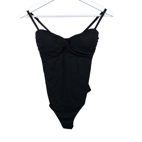 Unisex Triumph - Swimsuit, size 38 - Black (2)