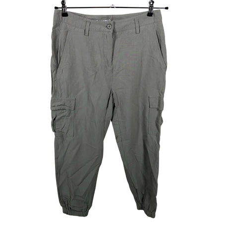 Unisex Cambio - Slacks, size 36 - Green (2)