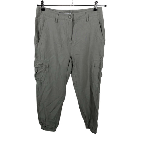 Unisex Cambio - Slacks, size 36 - Green ()