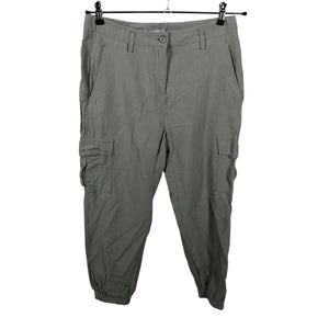 Unisex Cambio - Slacks, size 36 - Green (1)
