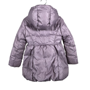 Unisex Benetton - Down jacket, size 104 - 110 - Light pink (3)