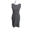 Unisex Lexington - Tricot dress, size 36 - Blue ()