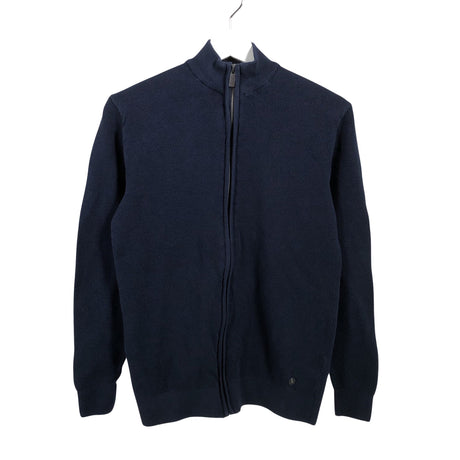 Unisex Blue Ridge - Cardigan, size 170 - 176 - Blue ()