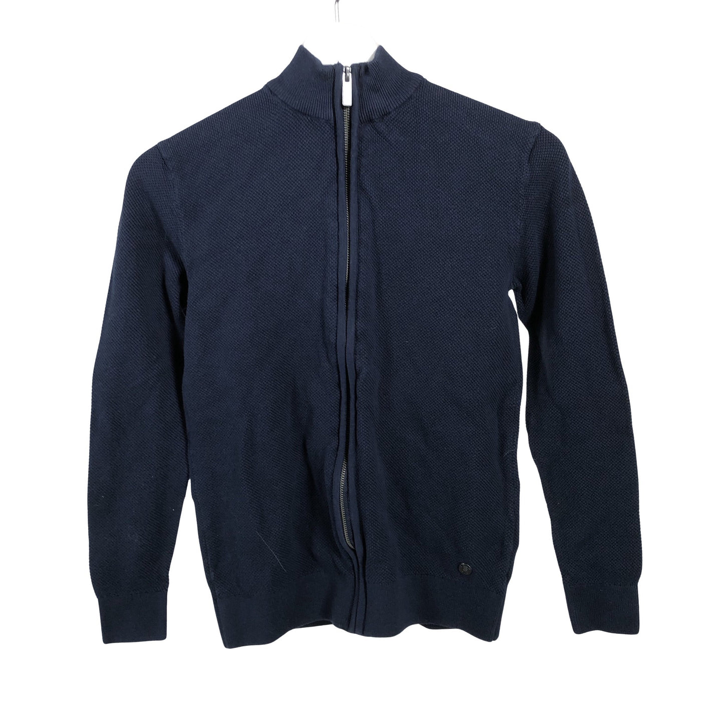 Unisex Blue Ridge - Cardigan, size 158 - 164 - Blue (1)