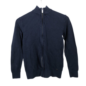 Unisex Blue Ridge - Cardigan, size 158 - 164 - Blue (1)
