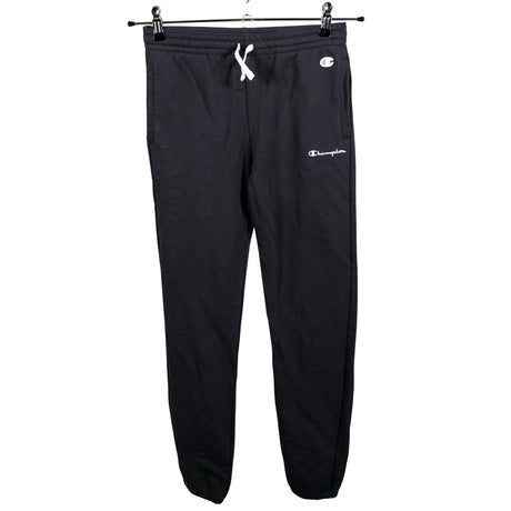 Unisex Champion - Sweatpants, size 152 - 158 - Gray ()