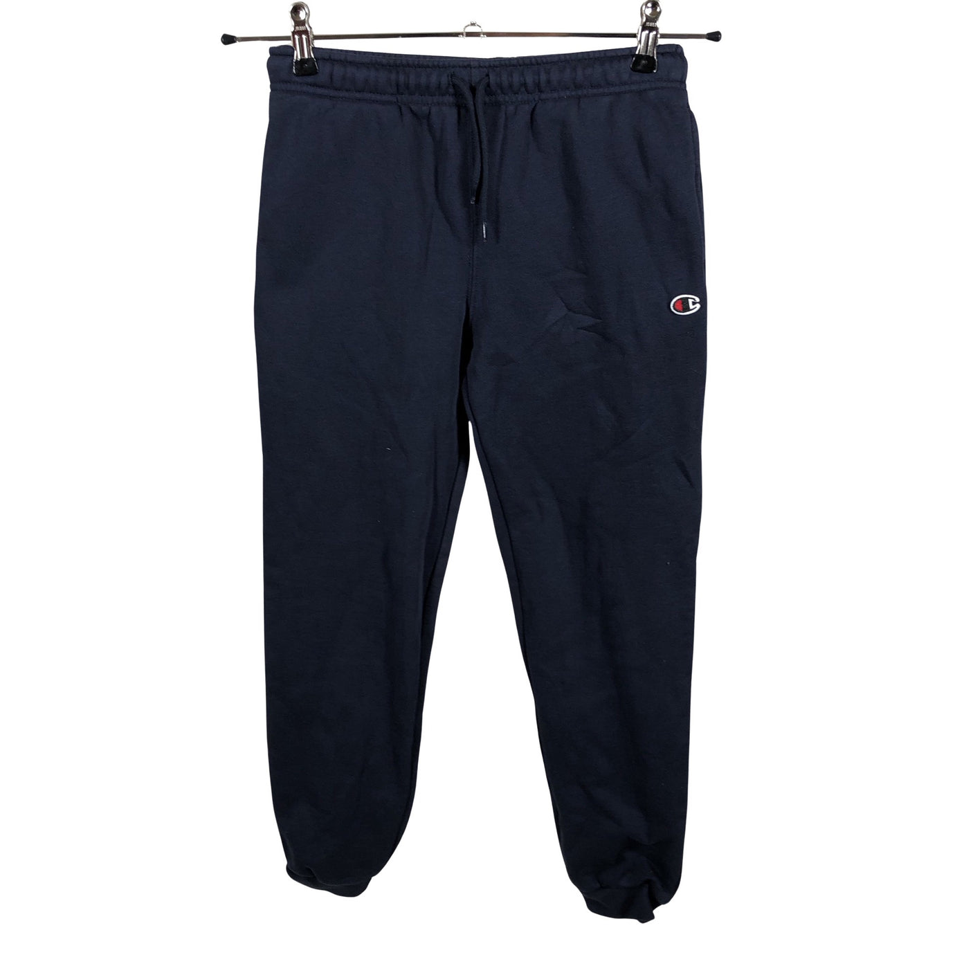 Unisex Champion - Sweatpants, size 140 - 146 - Blue (1)
