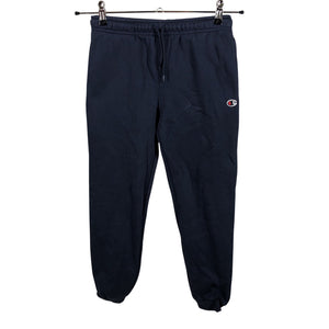 Unisex Champion - Sweatpants, size 140 - 146 - Blue (1)