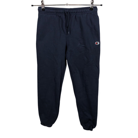 Unisex Champion - Sweatpants, size 140 - 146 - Blue ()