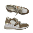 Unisex Michael Kors - Casual sneakers, size 37 - White ()