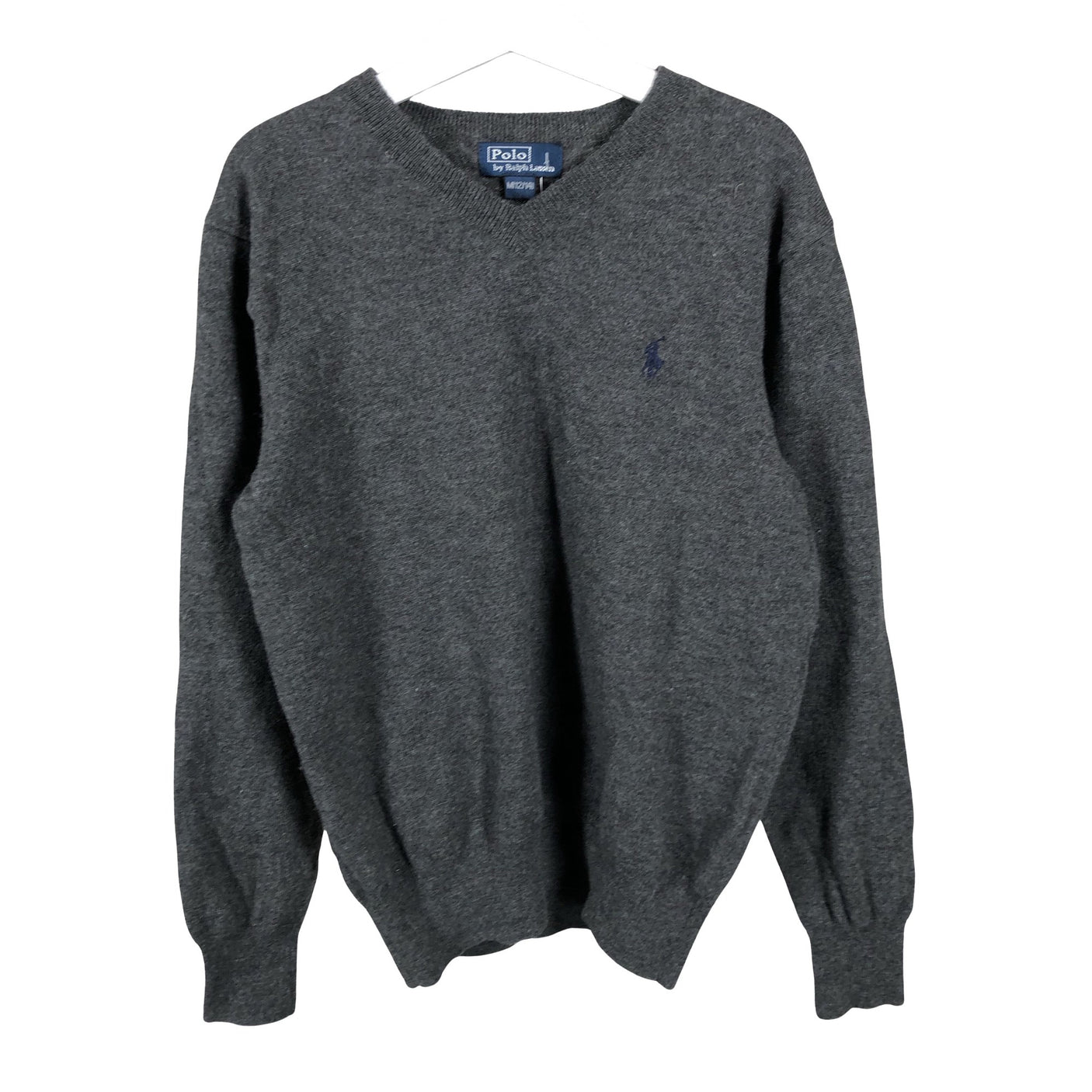 Unisex Polo Ralph Lauren - Sweater, size 152 - 158 - Gray (1)