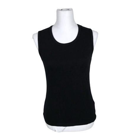 Unisex Betty Barclay - Tricot shirt, size 40 - Black (2)