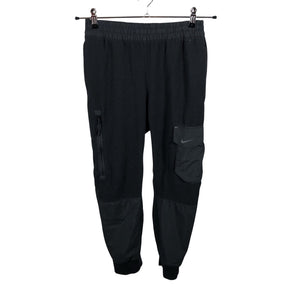 Unisex Nike - Spring/Fall pants, size 152 - 158 - Black (1)