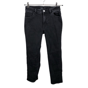 Unisex Ninepine - Jeans, size 38 - Black (1)