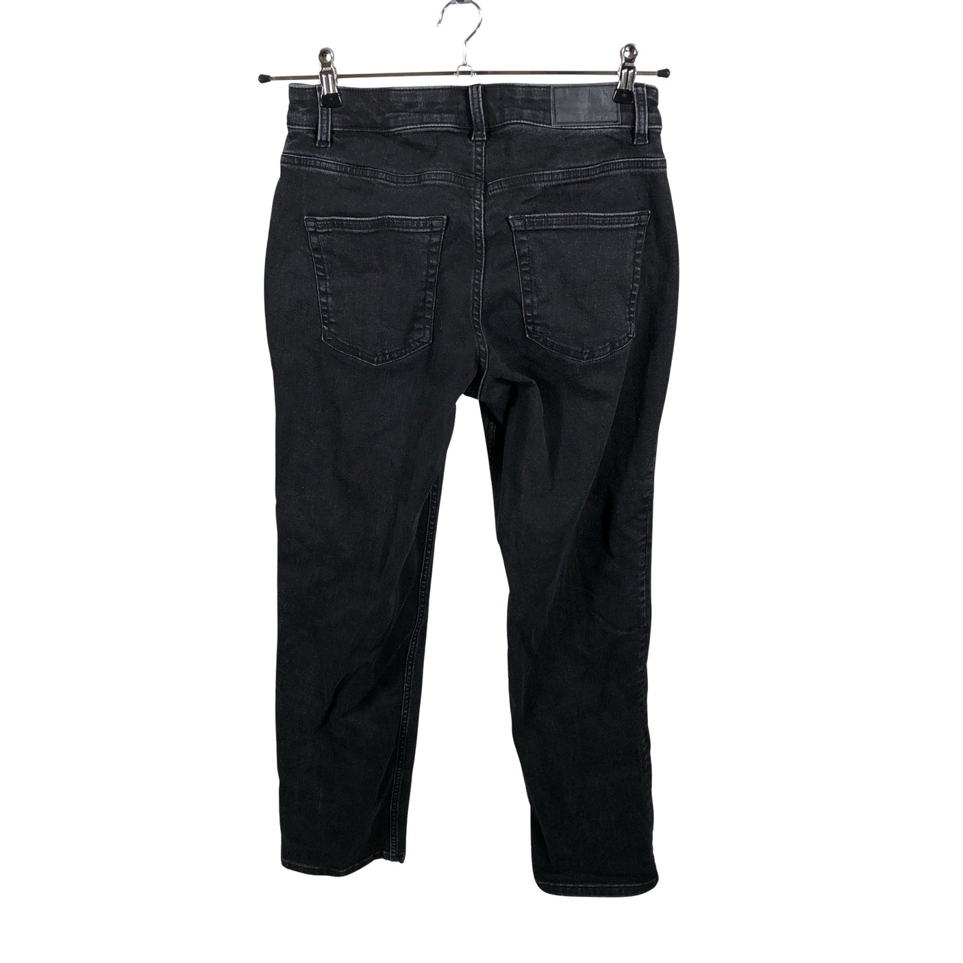 Unisex Ninepine - Jeans, size 38 - Black (2)